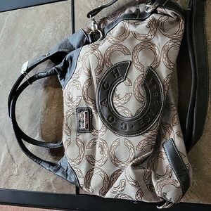 Hobo purse